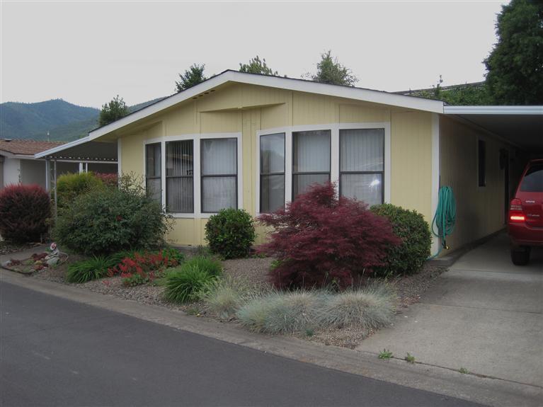 Mountain View Estates - Residential