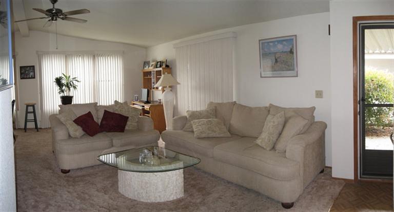 Mountain View Estates - Residential