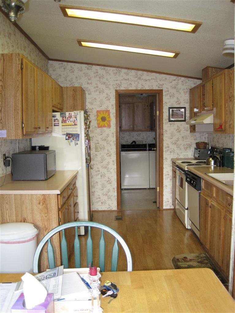 Mountain View Estates - Residential