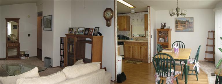 Mountain View Estates - Residential