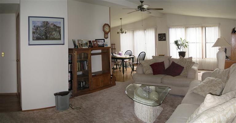 Mountain View Estates - Residential