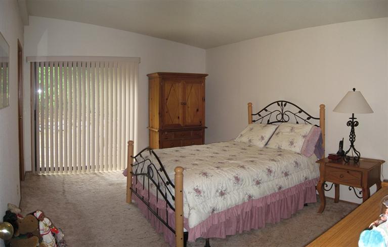 Mountain View Estates - Residential