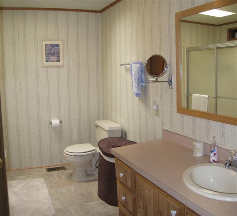 Mountain View Estates - Residential