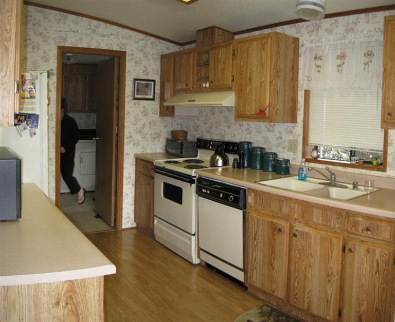 Mountain View Estates - Residential