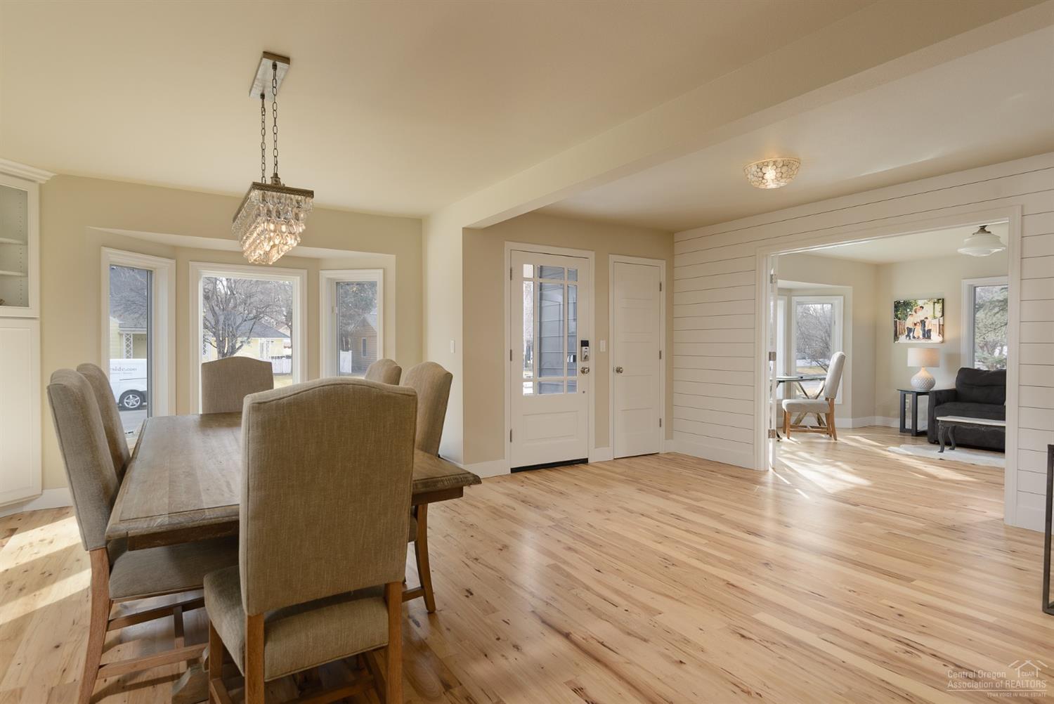 Park Addition - Residential