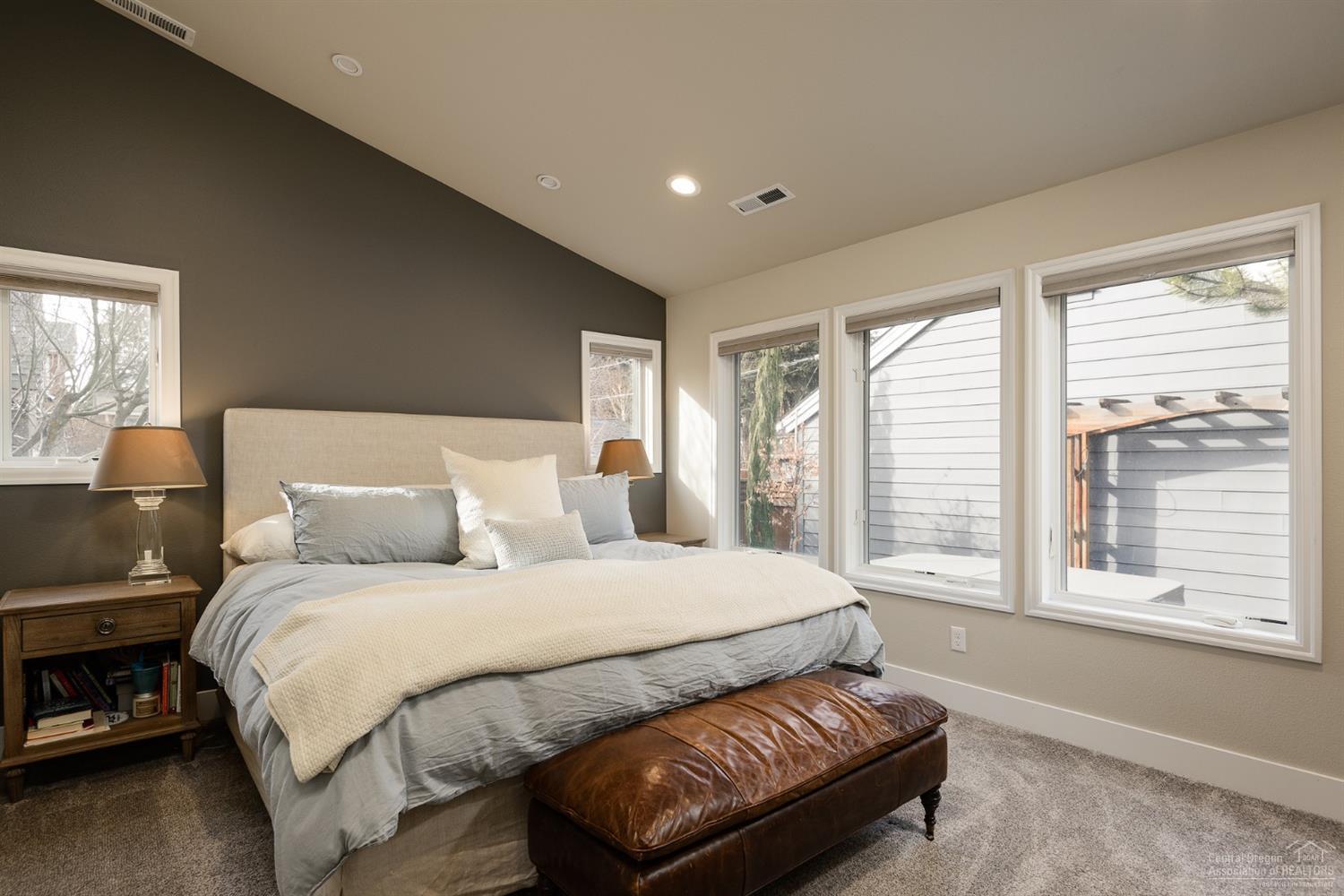 Park Addition - Residential