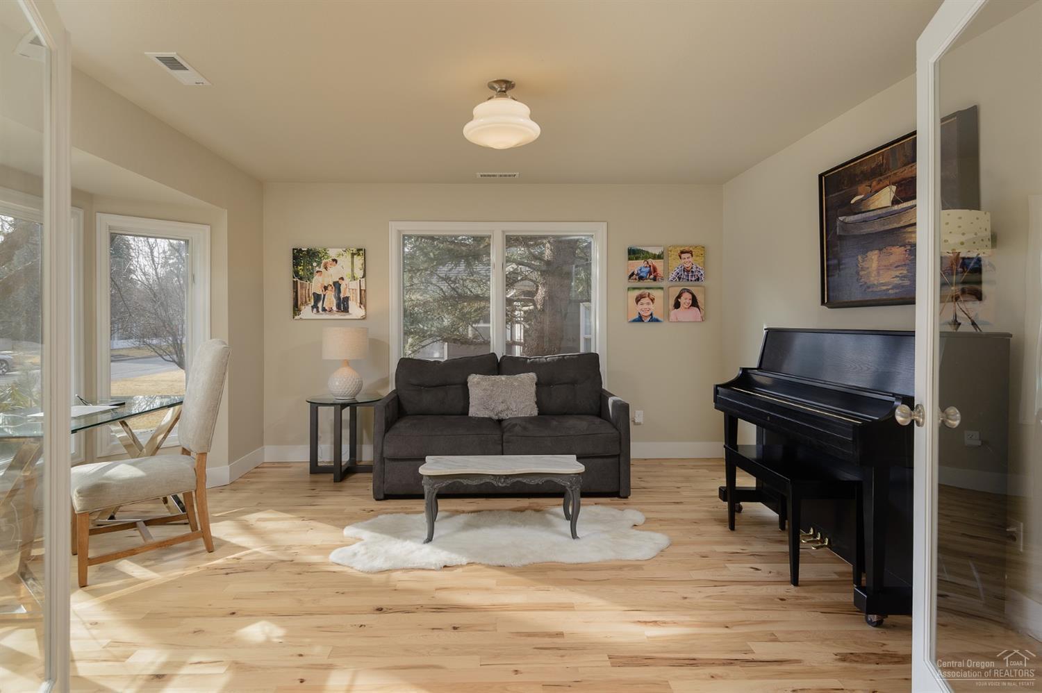 Park Addition - Residential