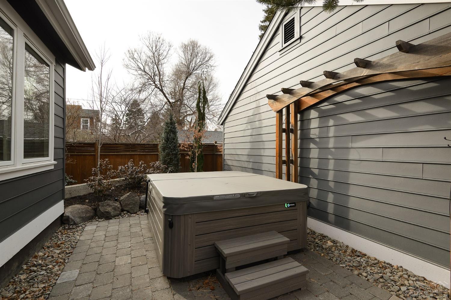 Park Addition - Residential