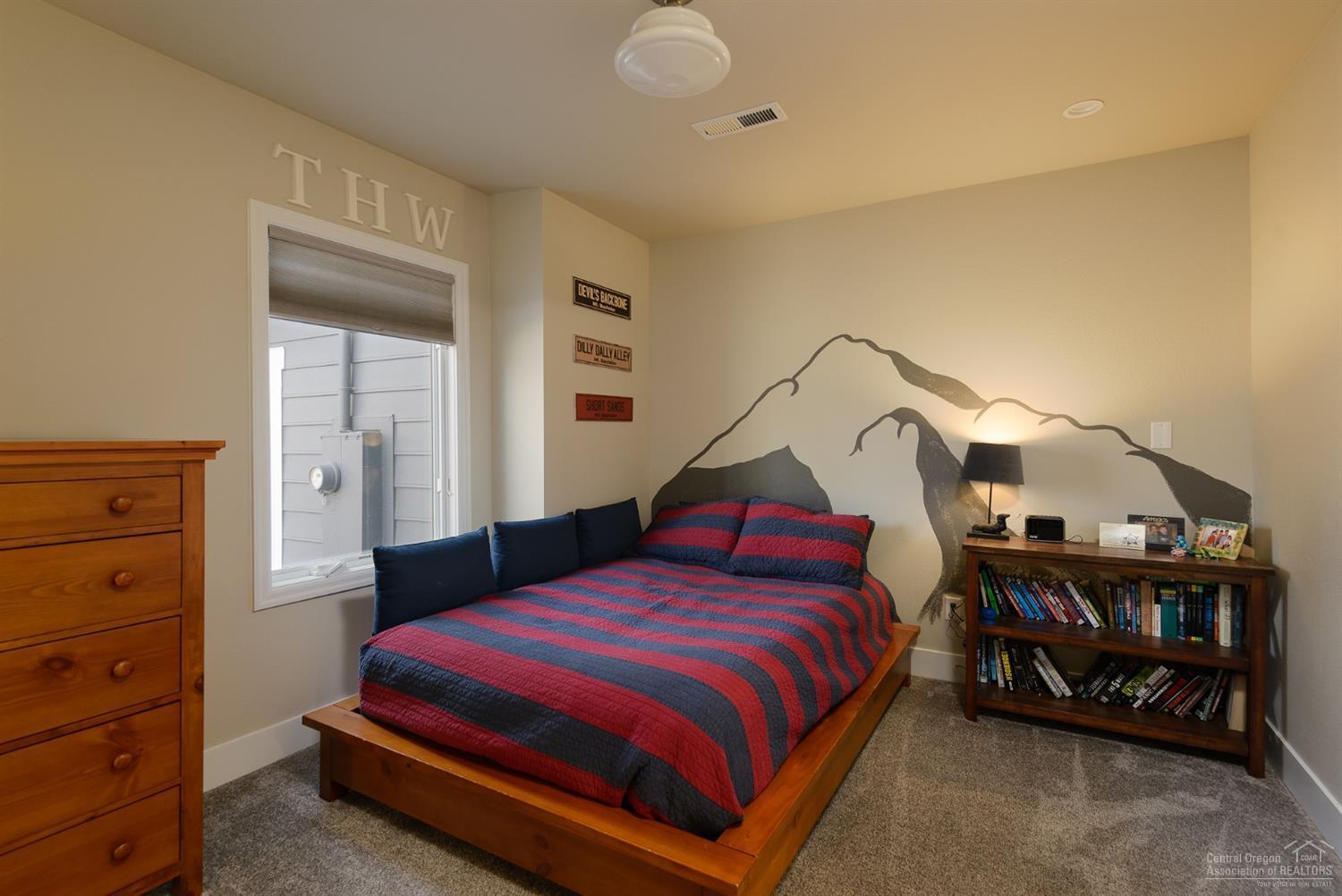 Park Addition - Residential