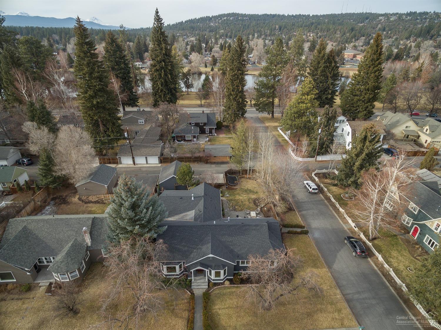 Park Addition - Residential