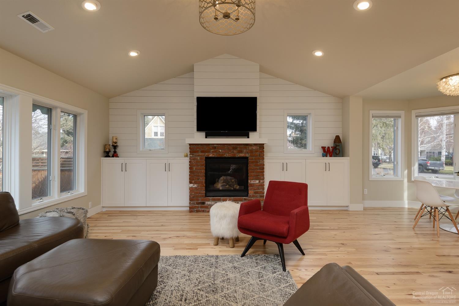 Park Addition - Residential