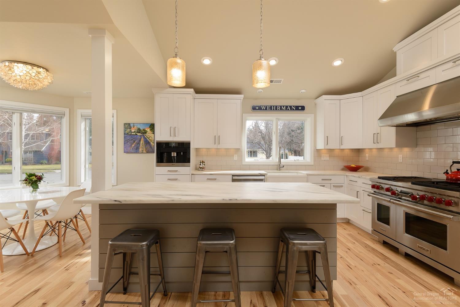 Park Addition - Residential