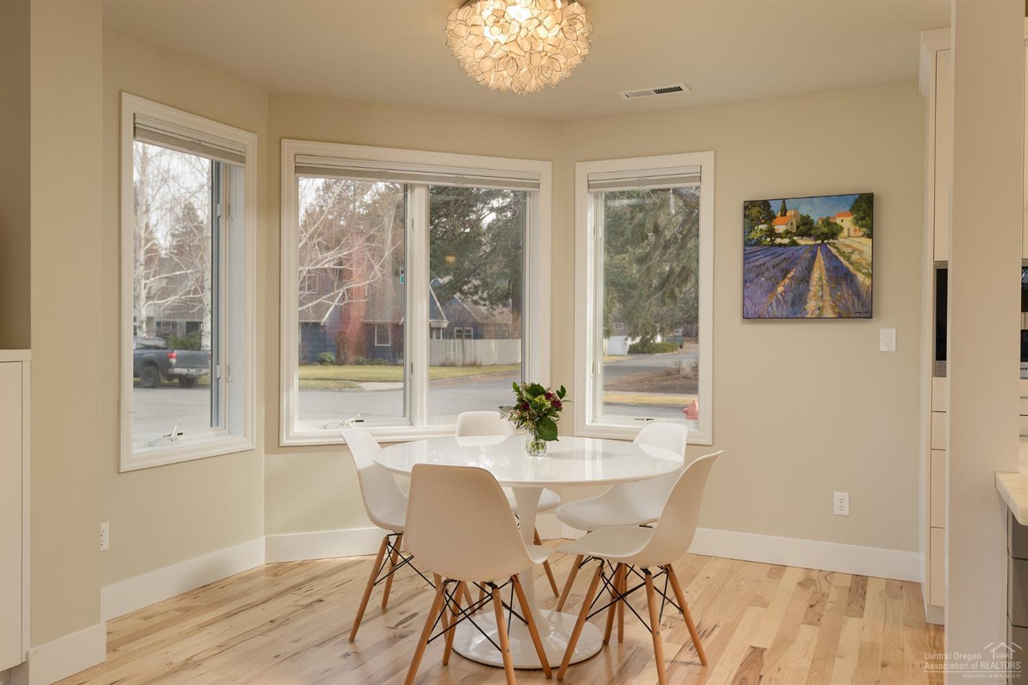 Park Addition - Residential