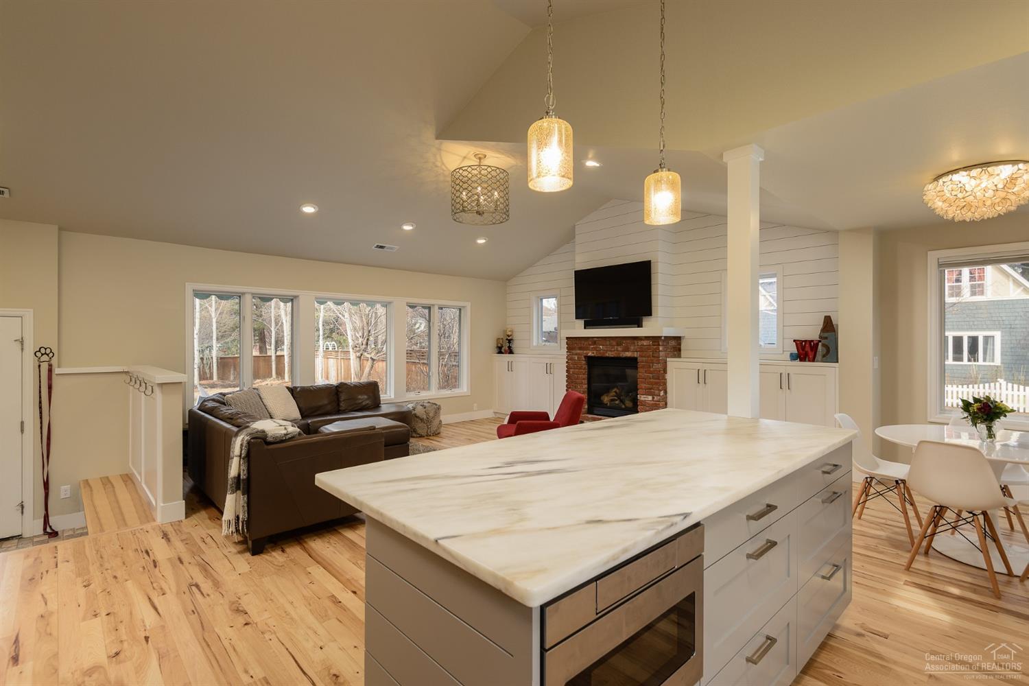 Park Addition - Residential