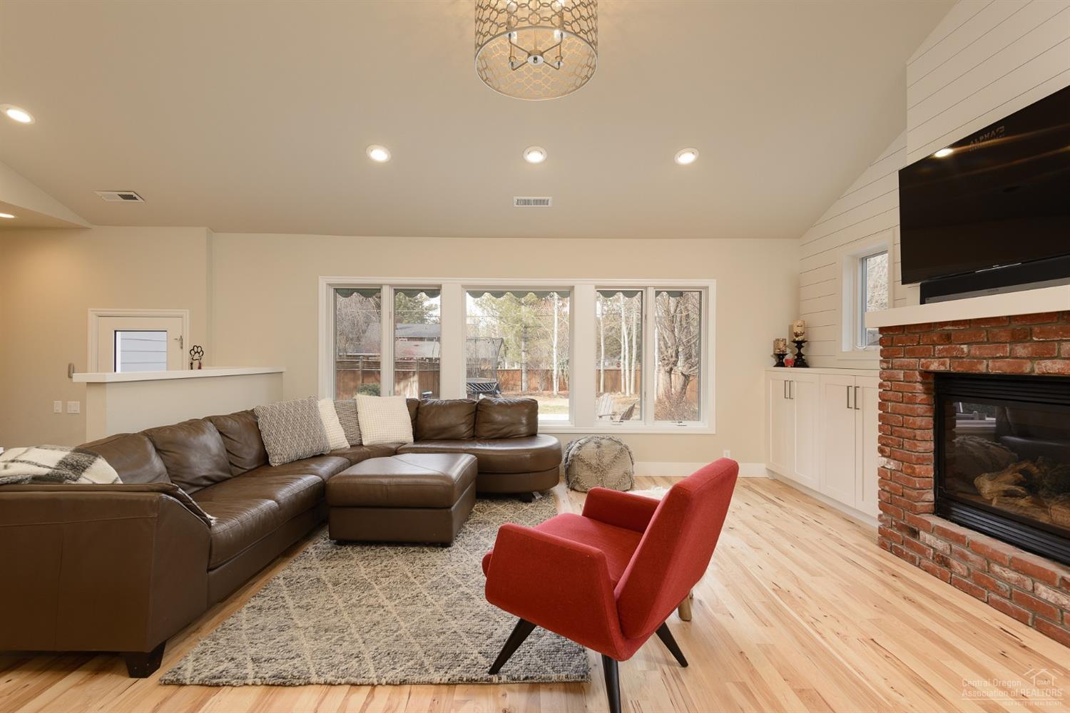 Park Addition - Residential