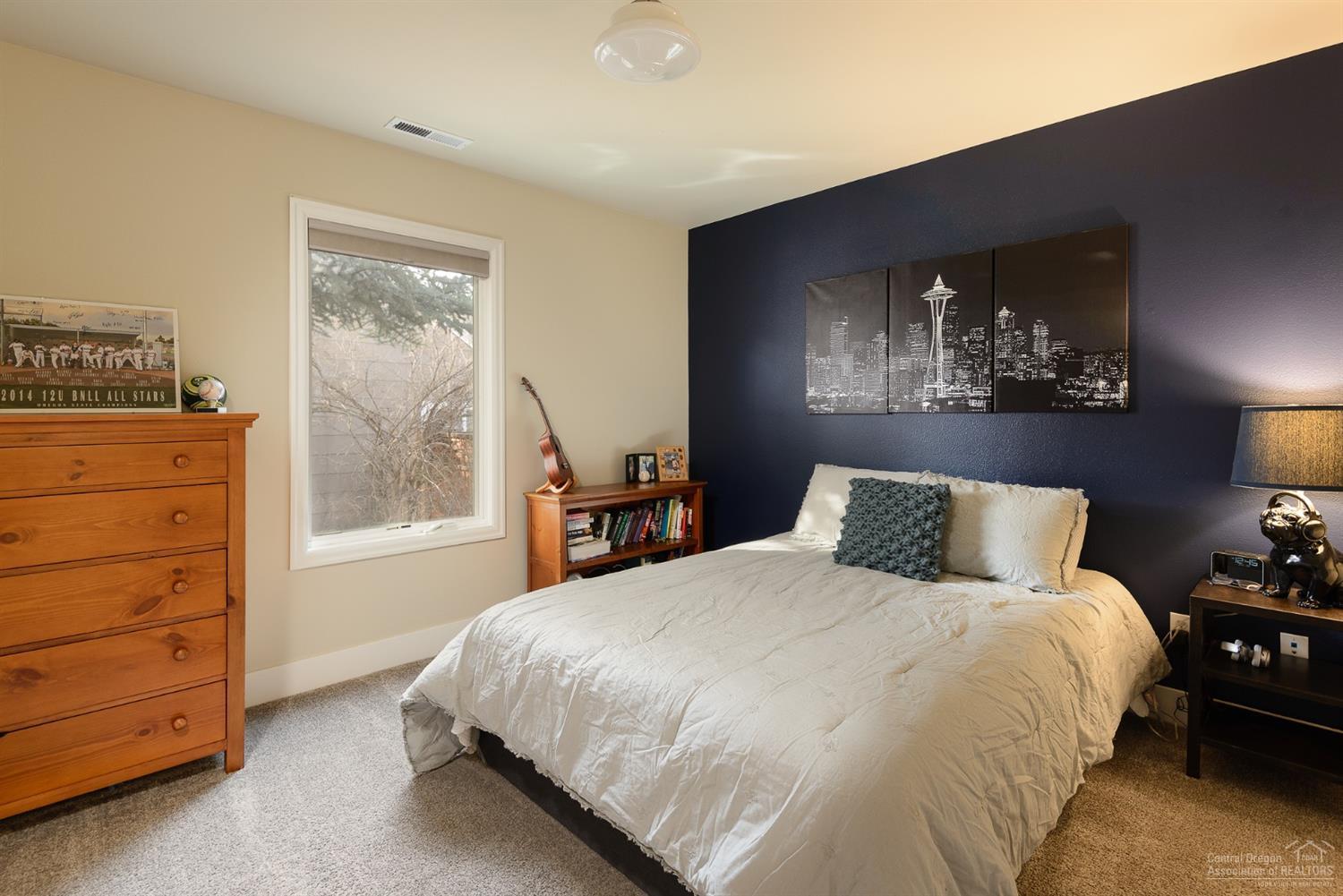 Park Addition - Residential