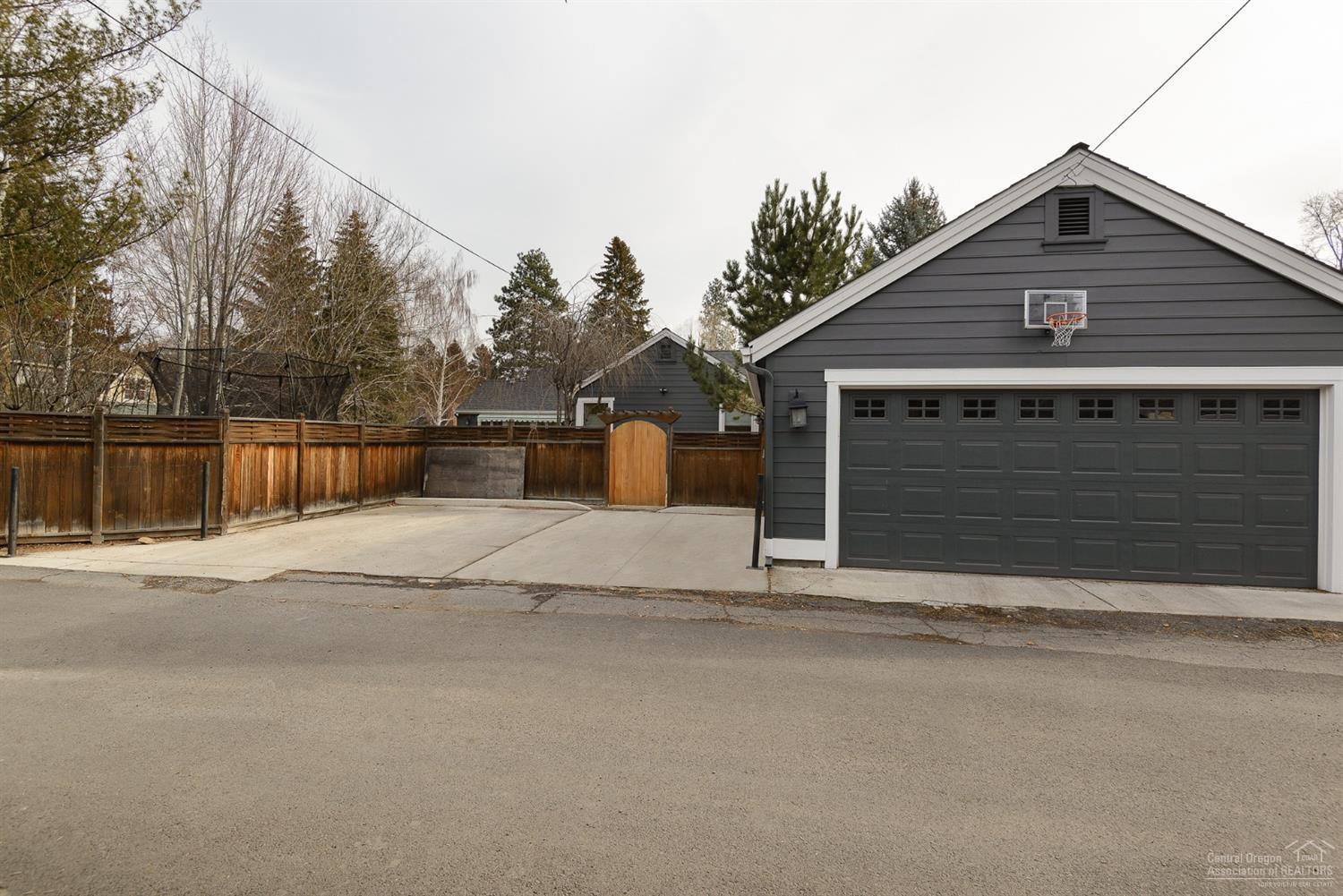 Park Addition - Residential