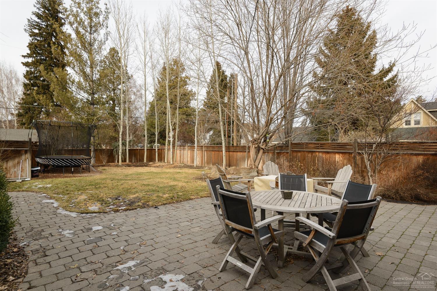 Park Addition - Residential