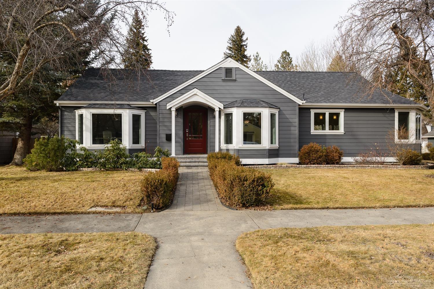 Park Addition - Residential