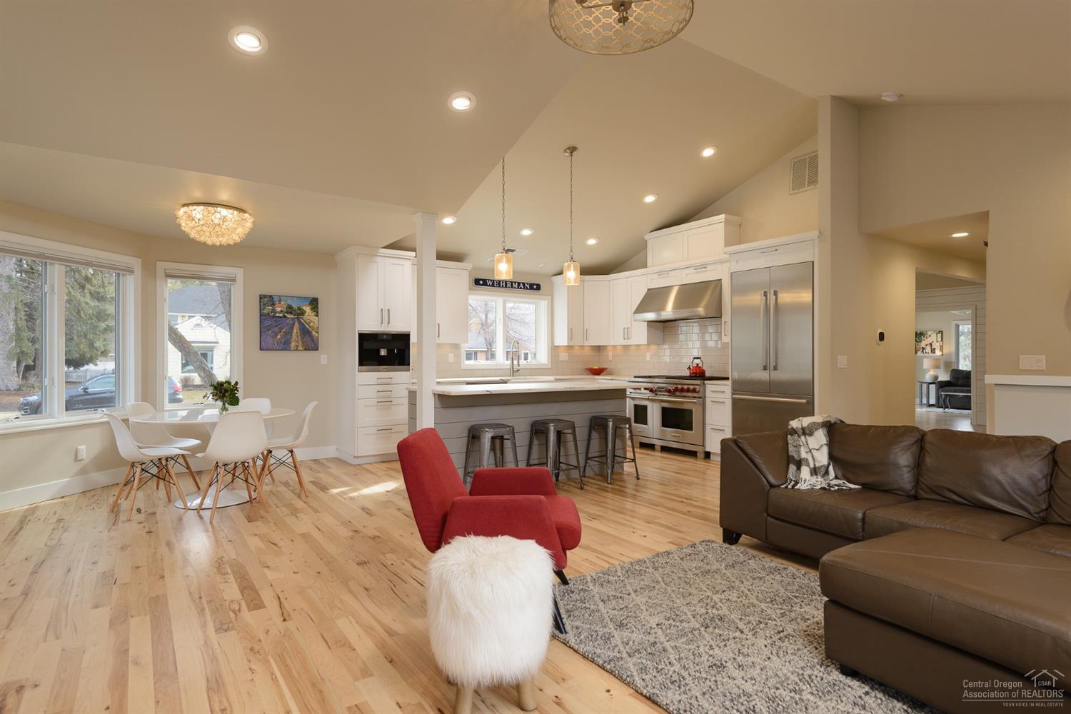 Park Addition - Residential