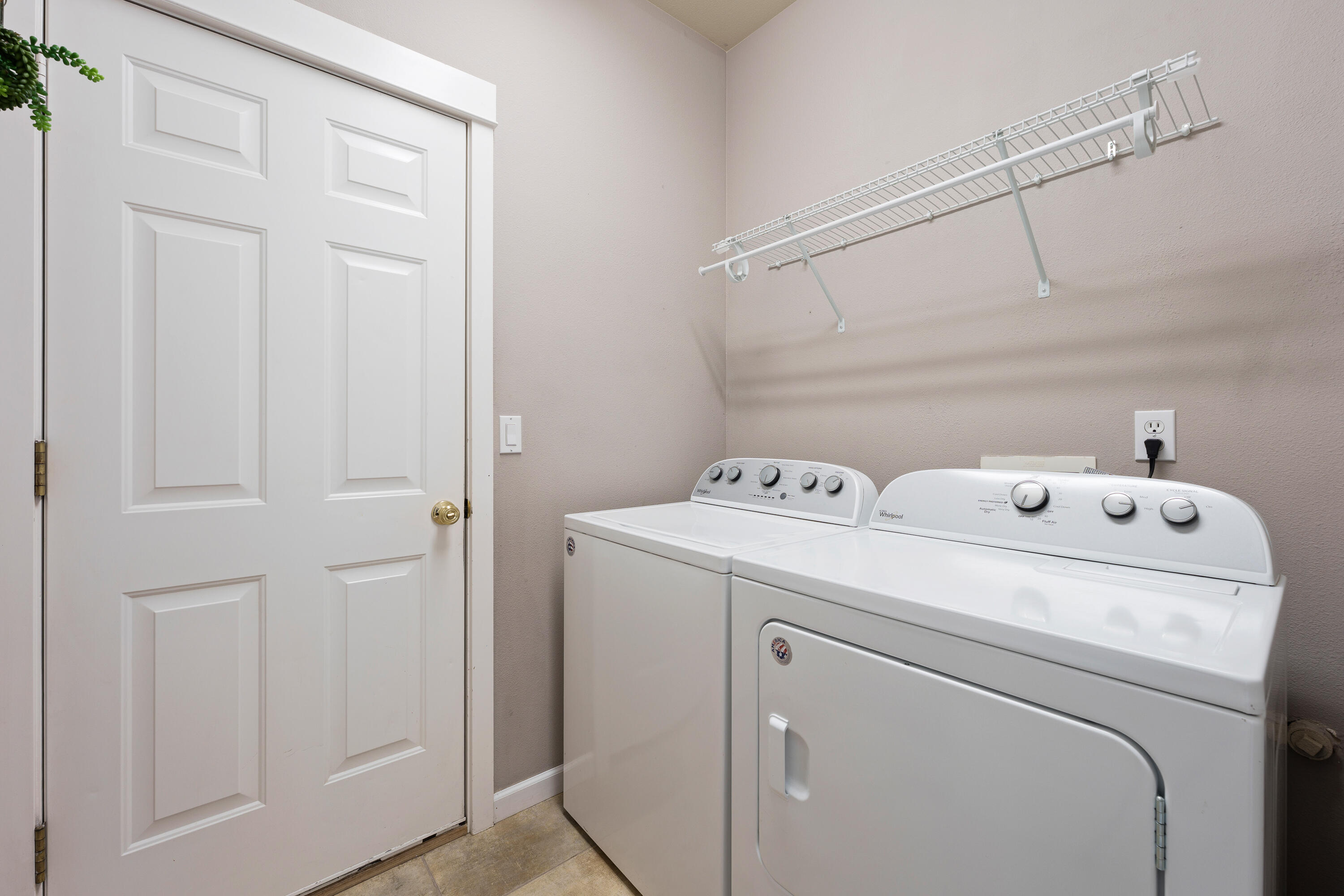 Canyon Rim Village - Residential