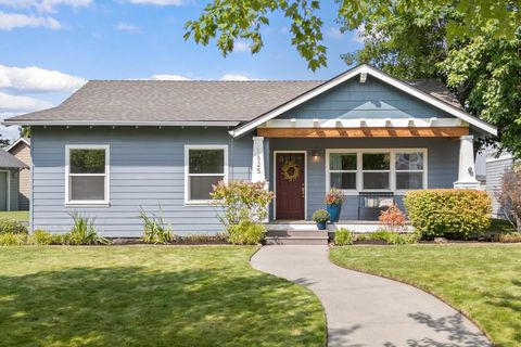 1825 NW Ivy Avenue Redmond OR 97756