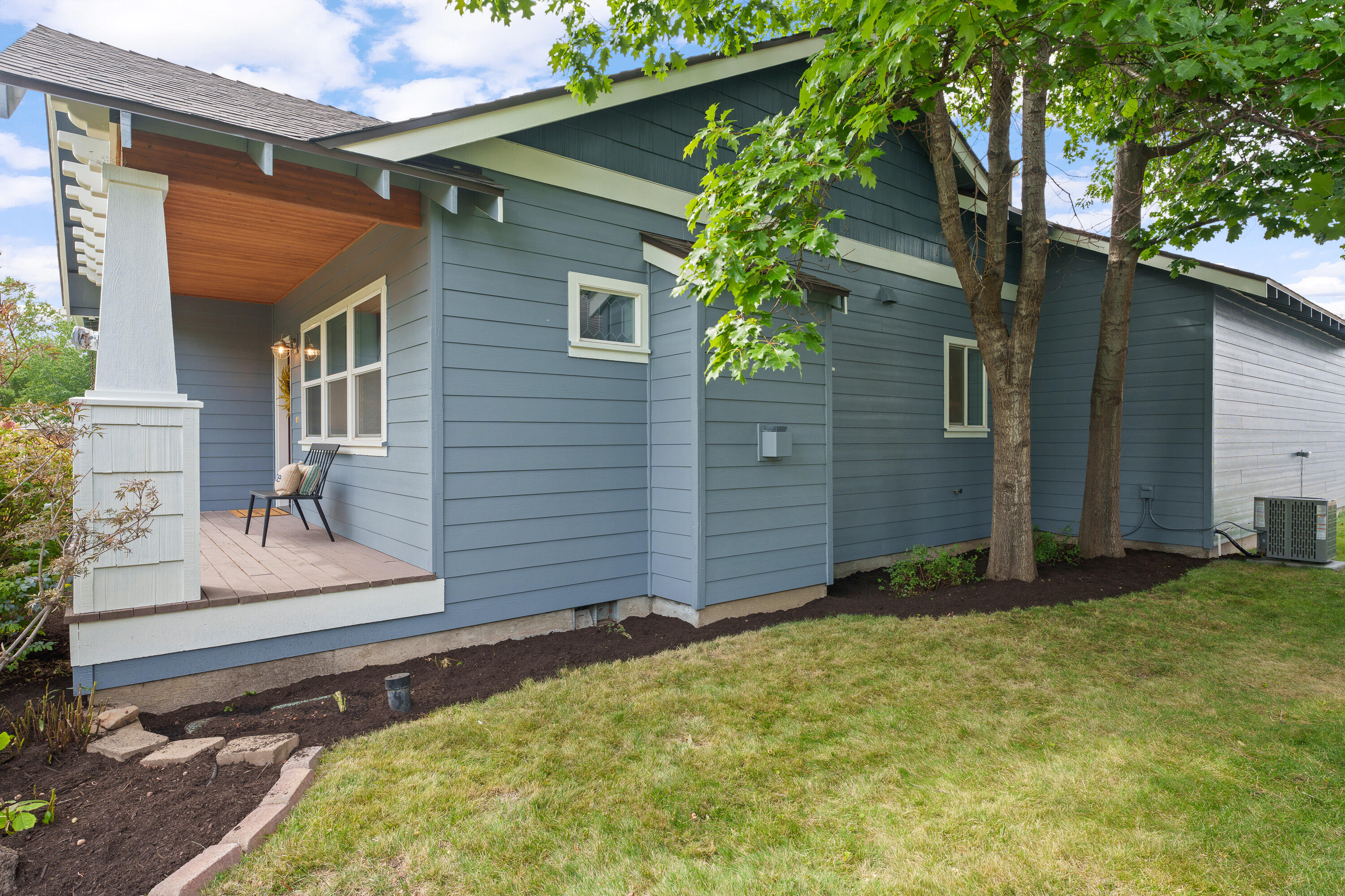 Canyon Rim Village - Residential