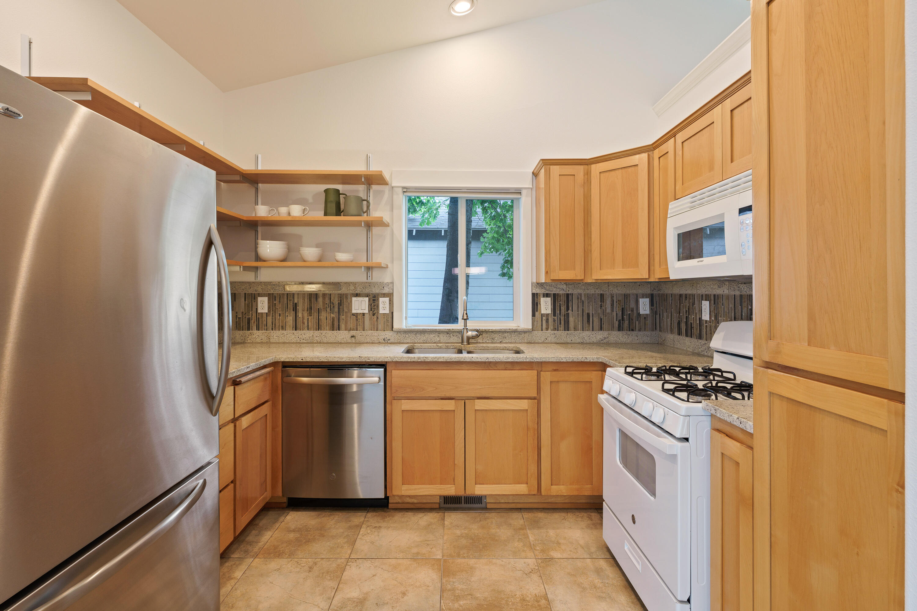 Canyon Rim Village - Residential