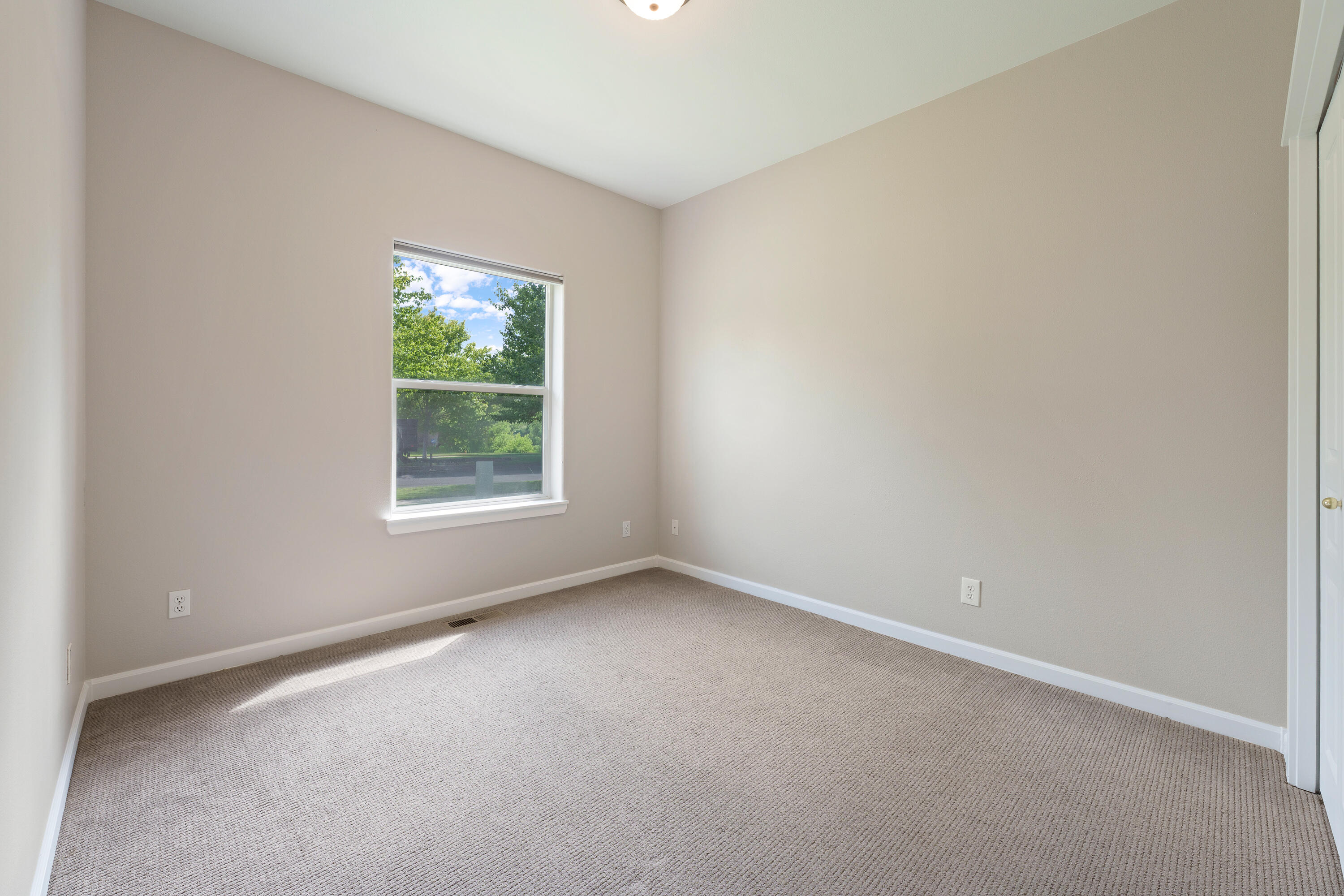 Canyon Rim Village - Residential