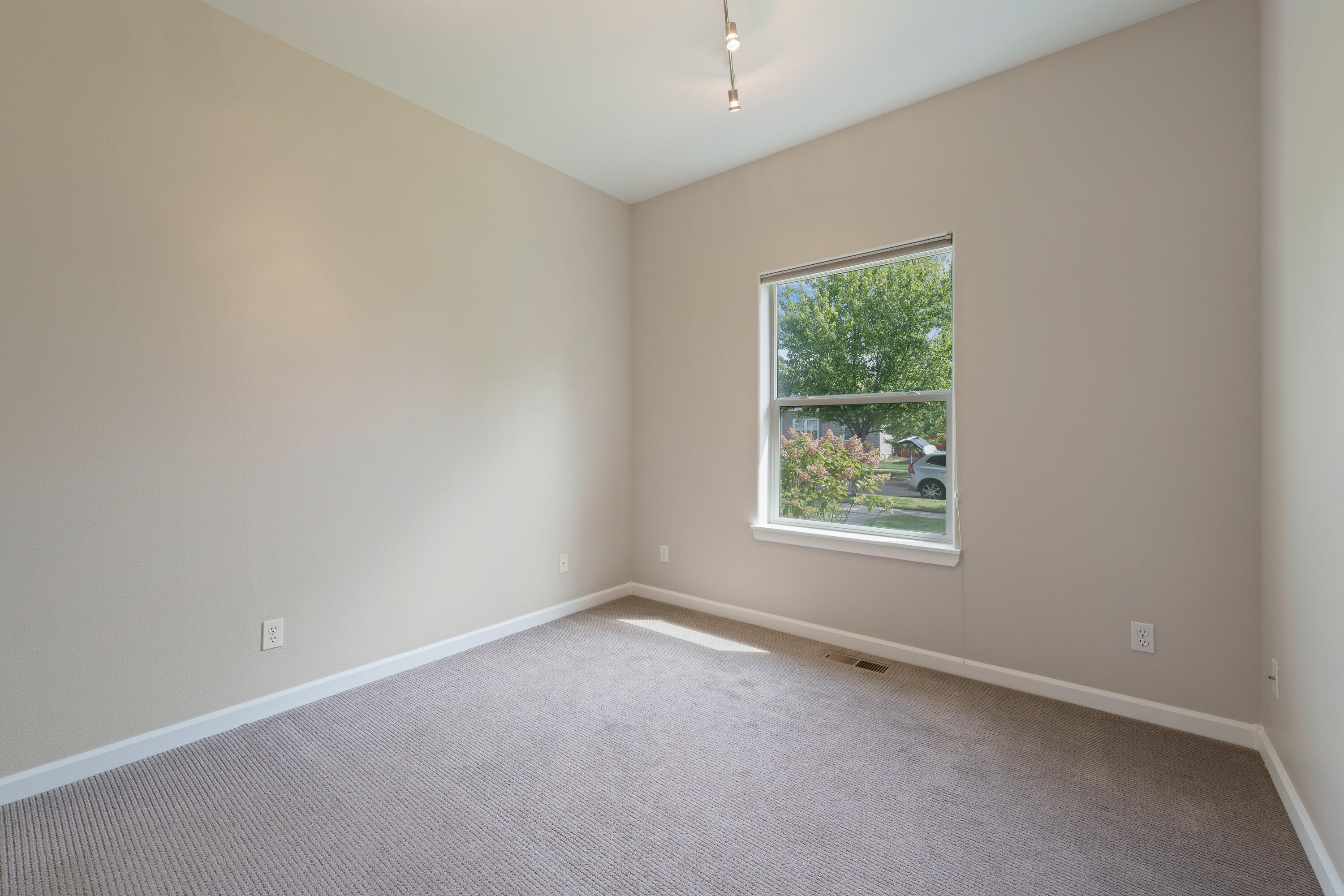 Canyon Rim Village - Residential