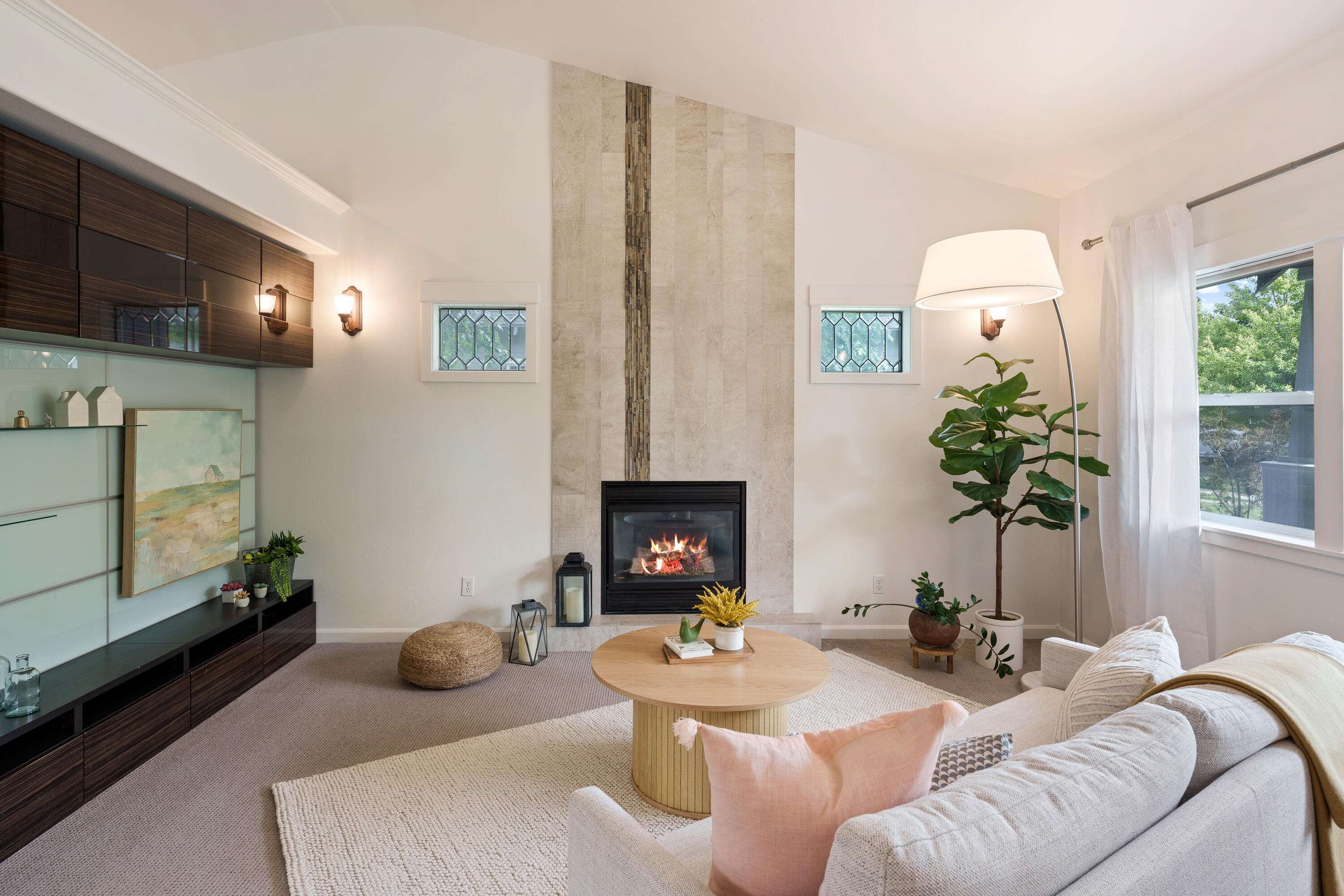 Canyon Rim Village - Residential