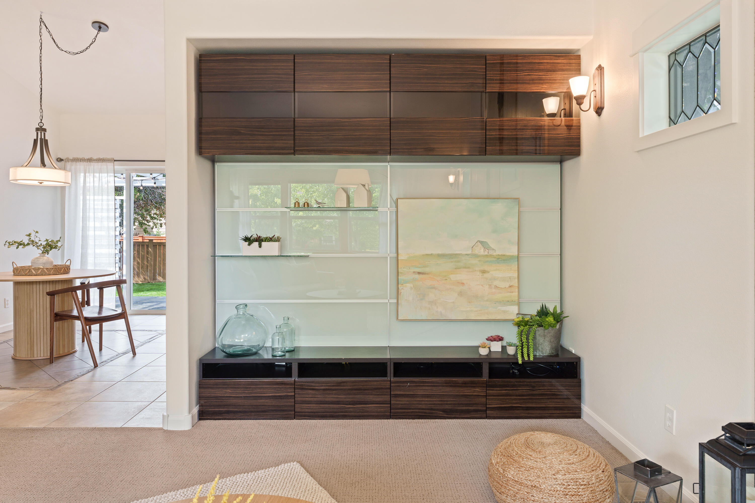 Canyon Rim Village - Residential