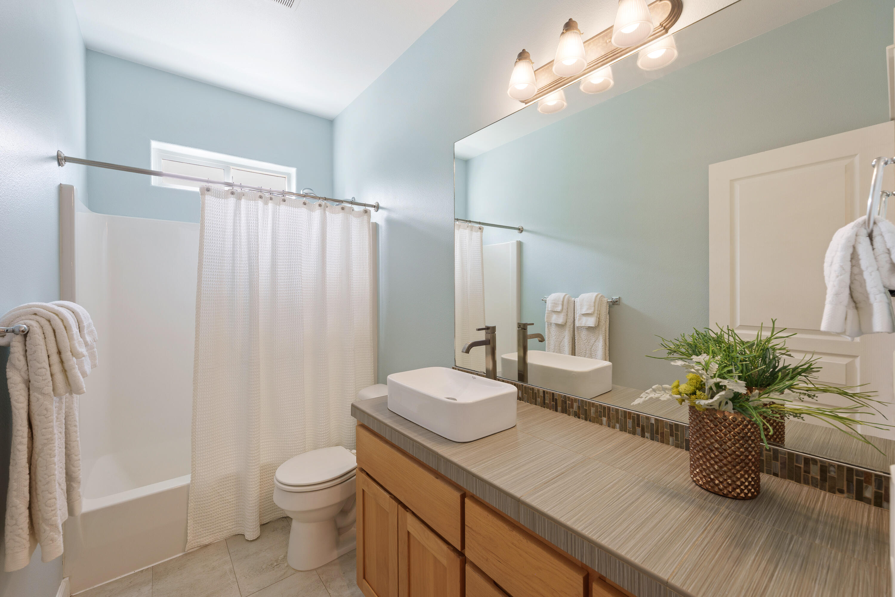 Canyon Rim Village - Residential