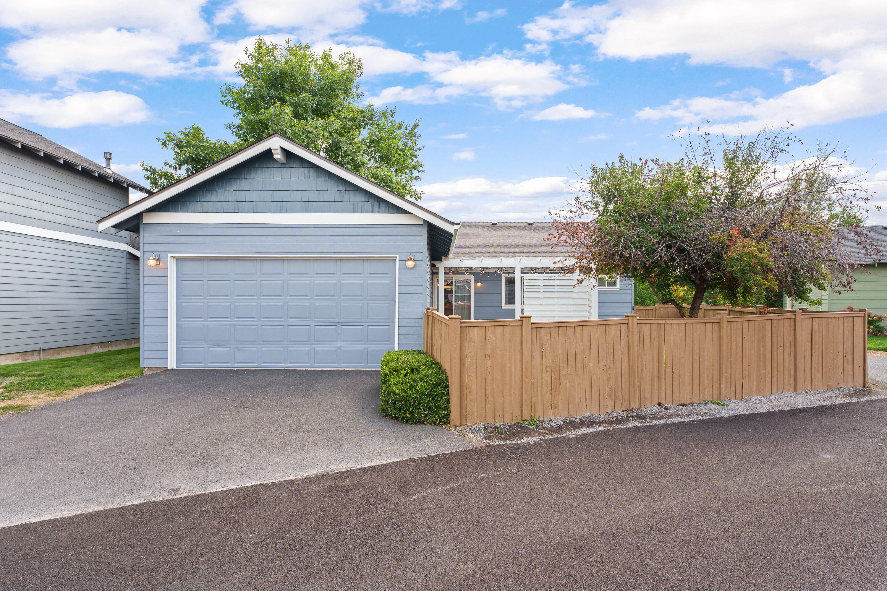 Canyon Rim Village - Residential