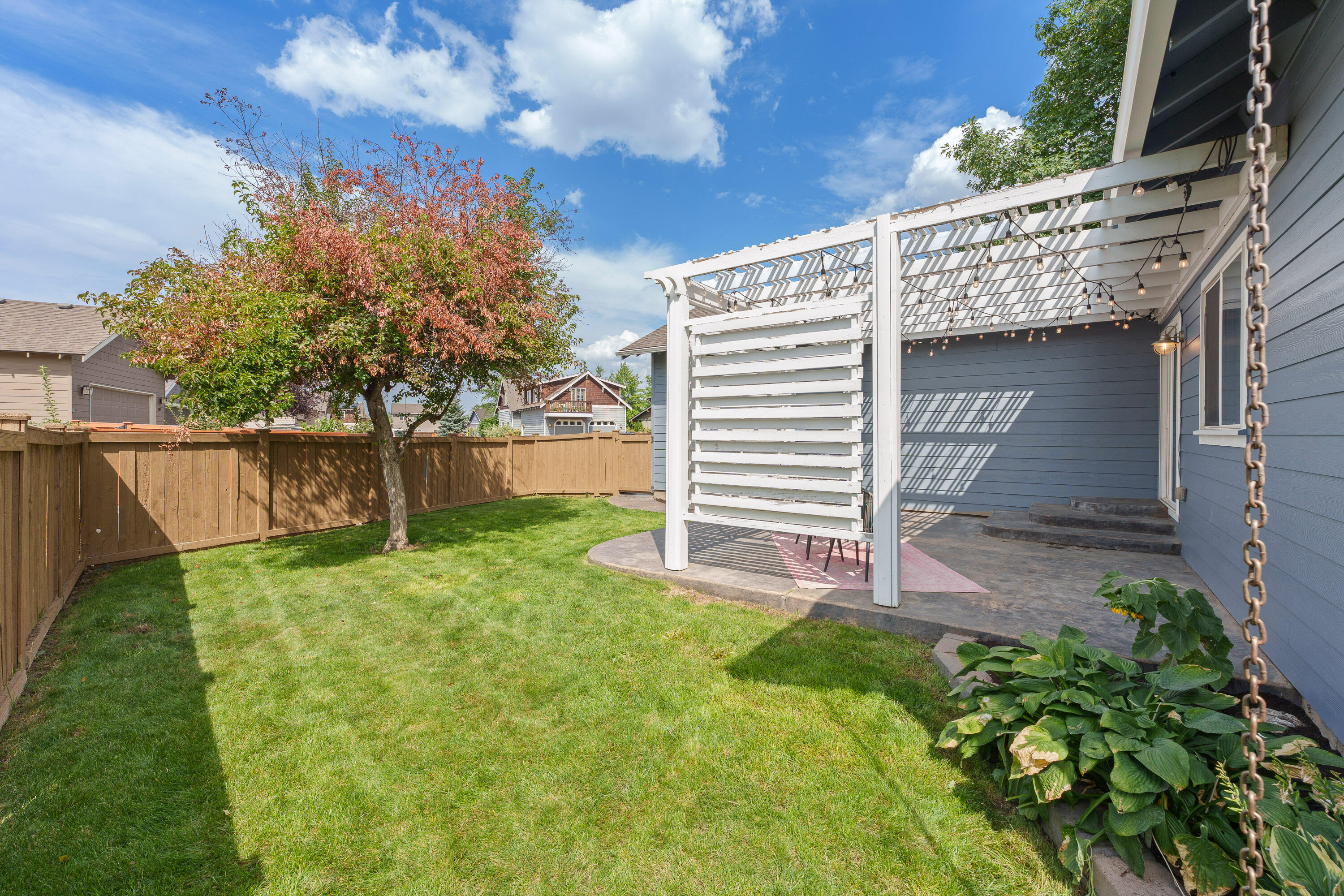 Canyon Rim Village - Residential