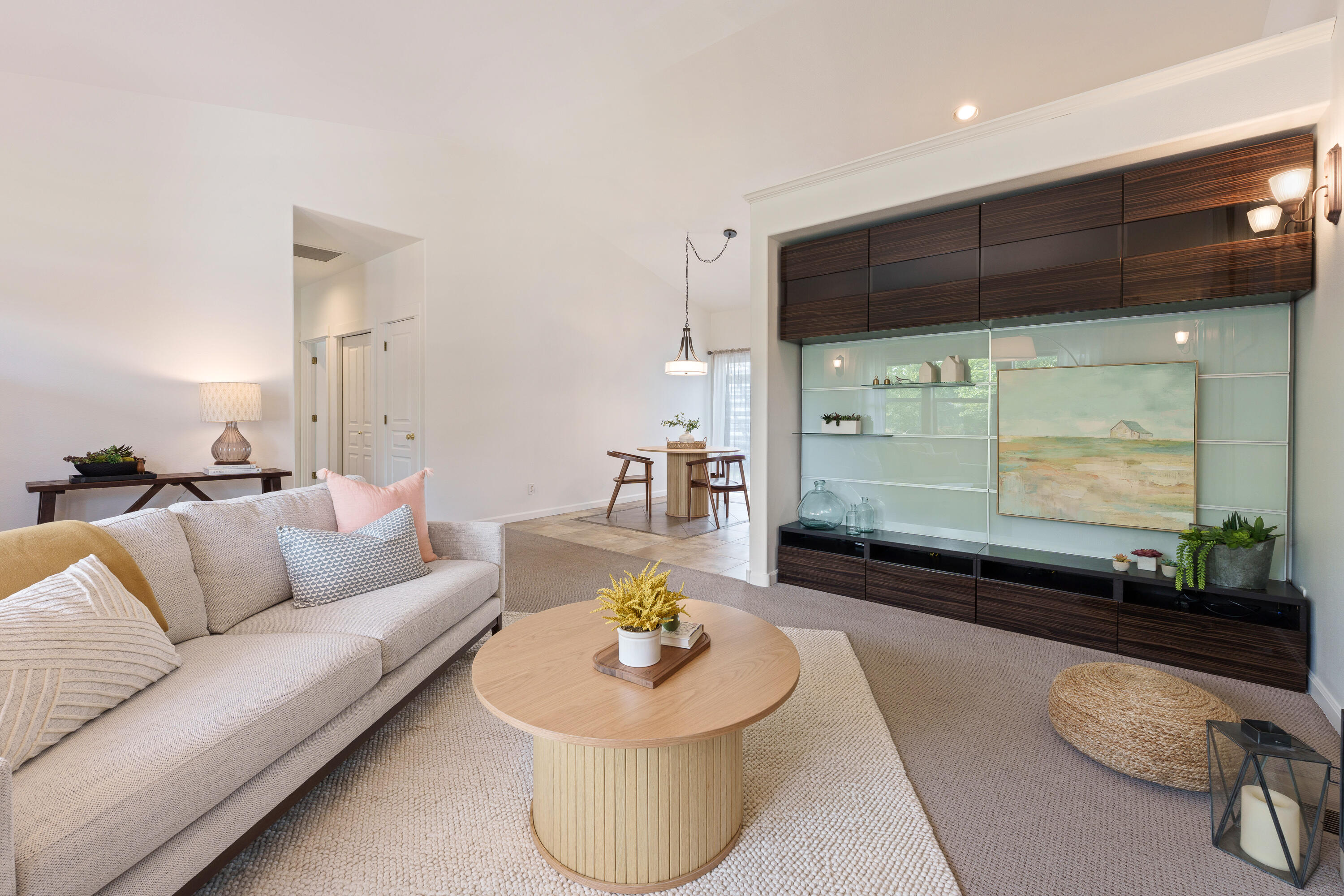 Canyon Rim Village - Residential