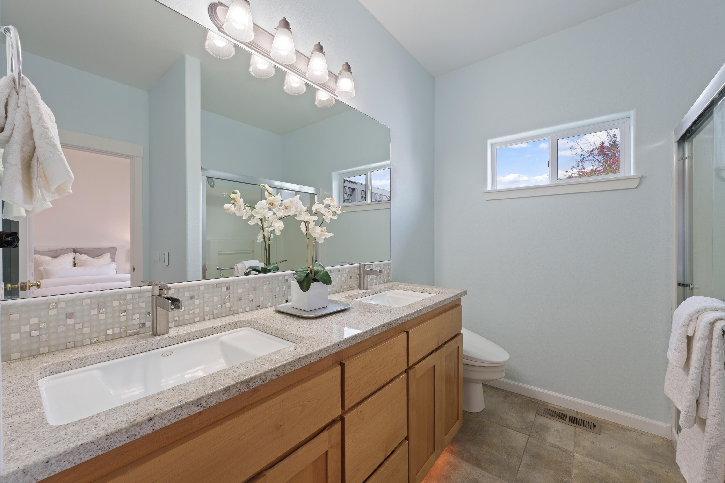 Canyon Rim Village - Residential