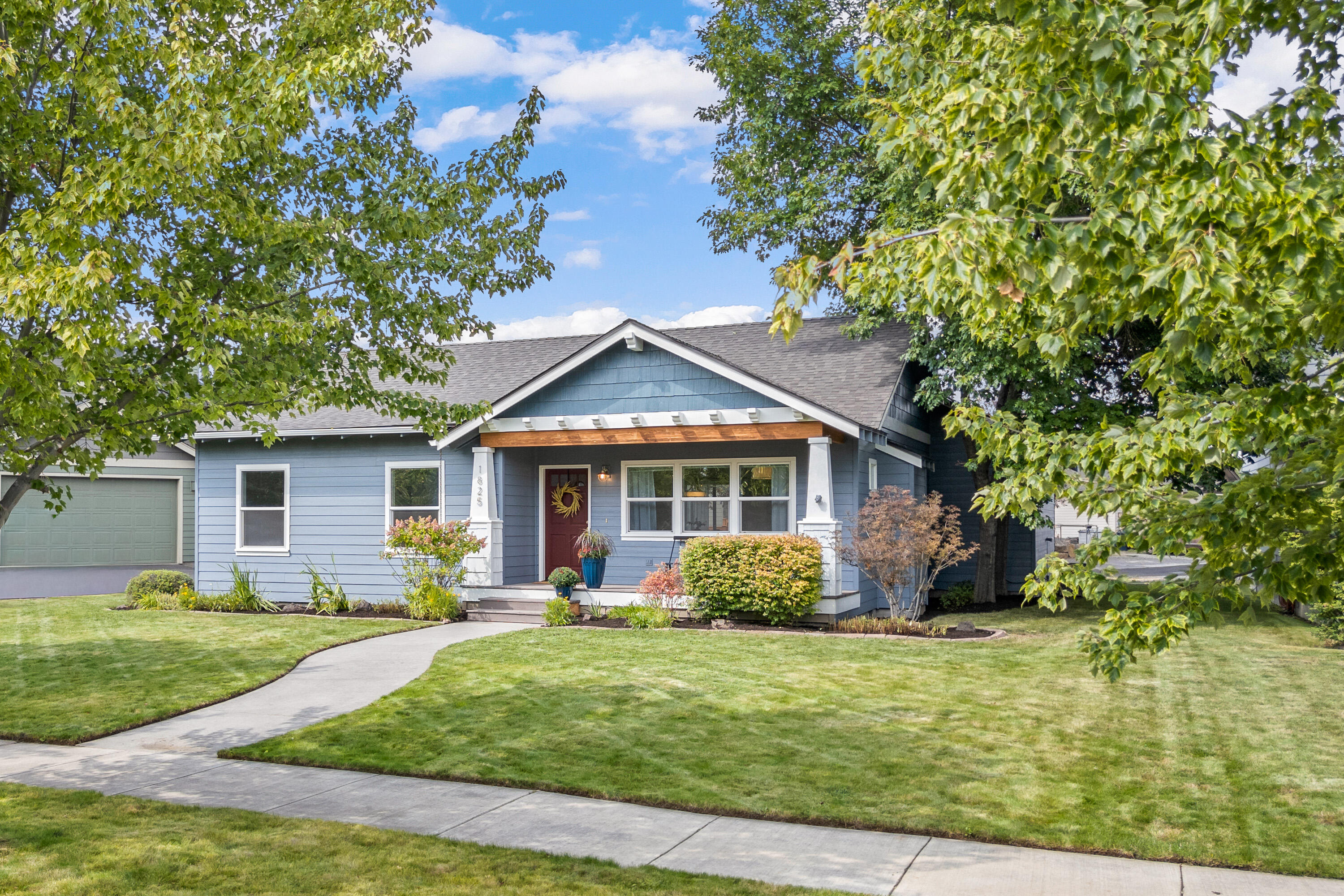 Canyon Rim Village - Residential