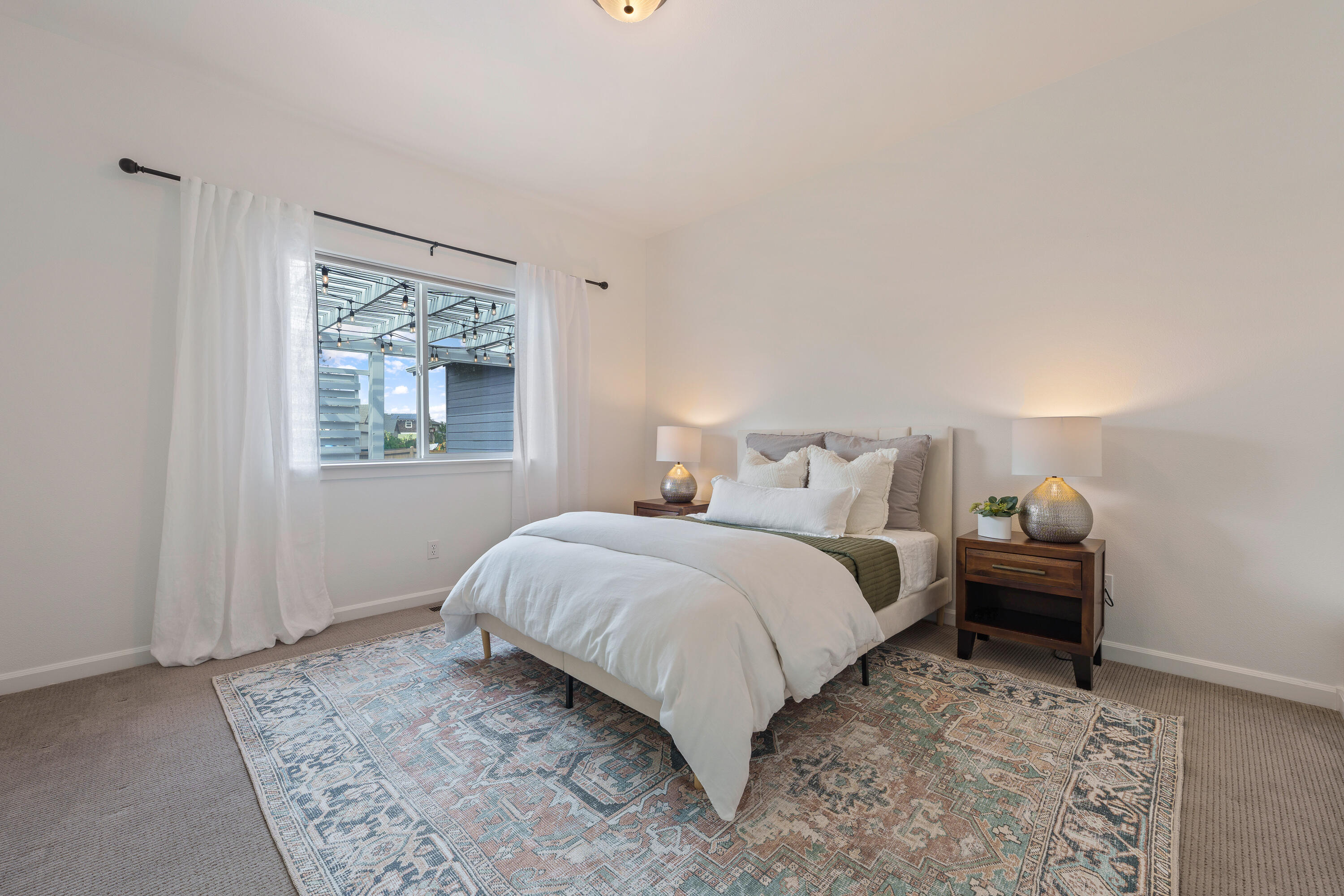 Canyon Rim Village - Residential