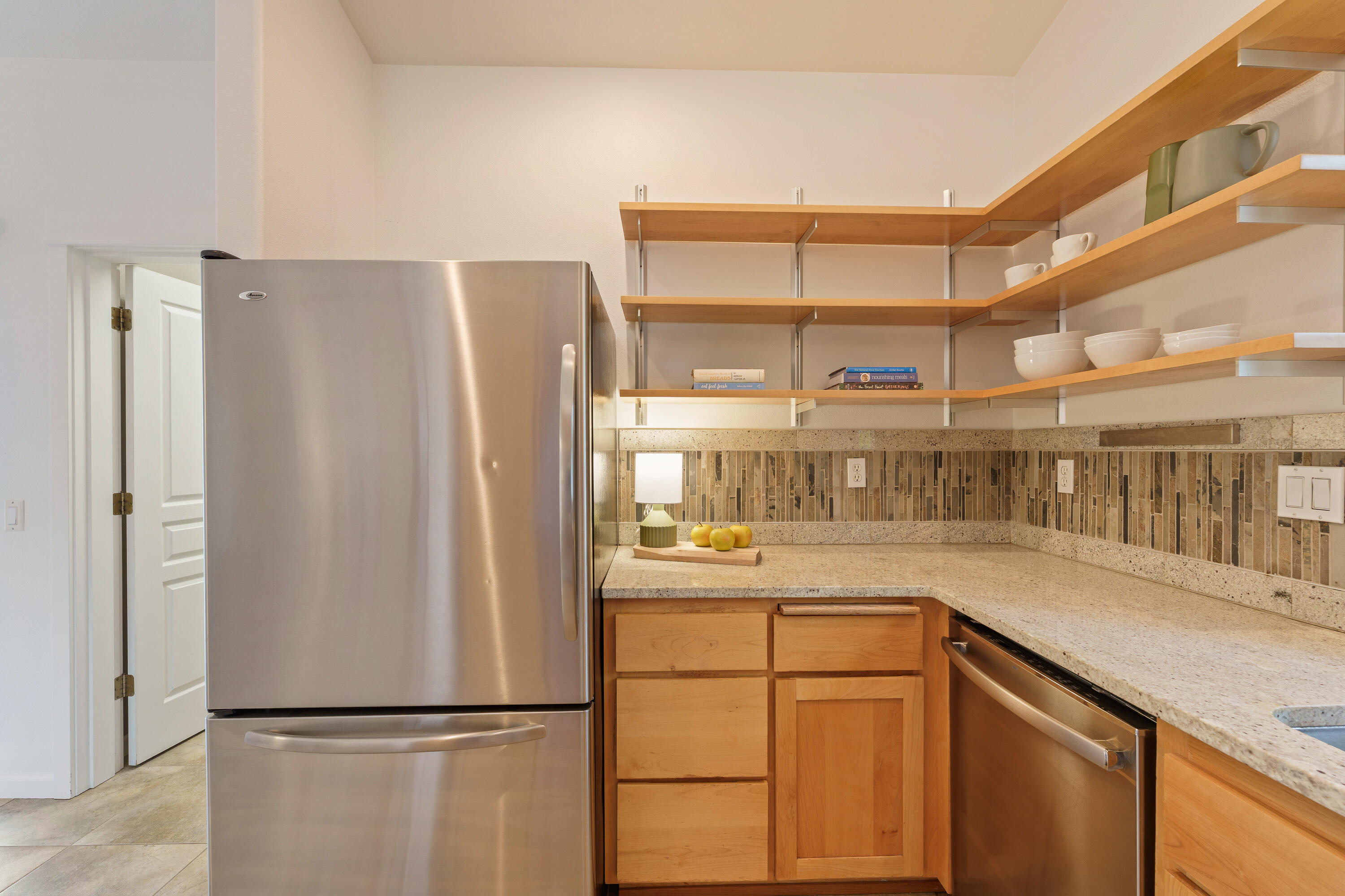 Canyon Rim Village - Residential