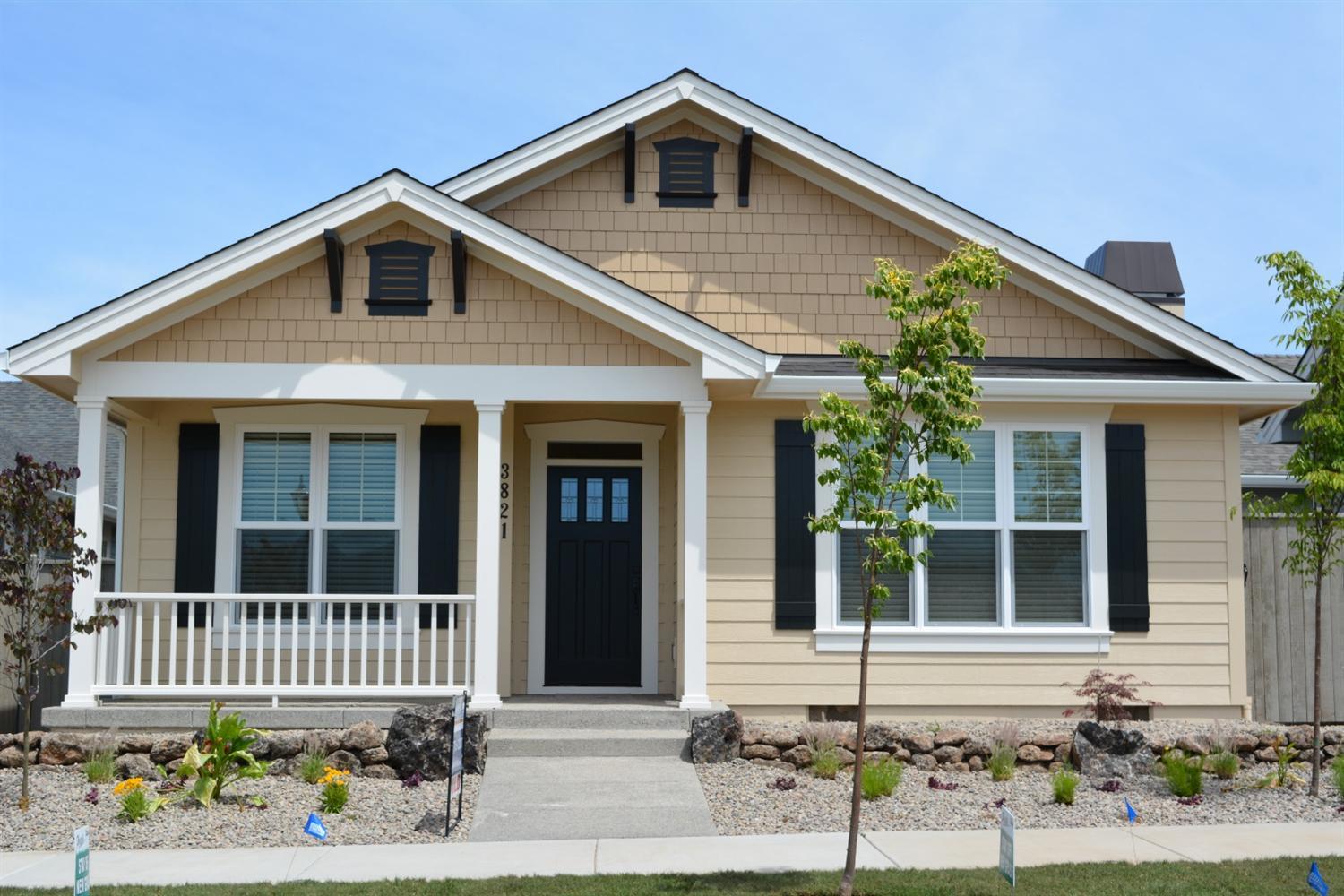 Summerfield - Residential