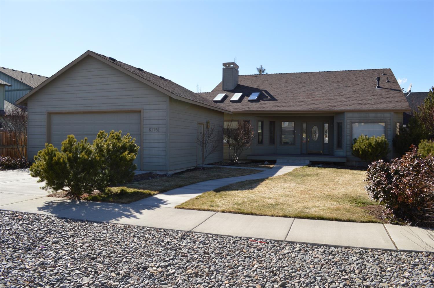 Pettigrew Highlands - Residential