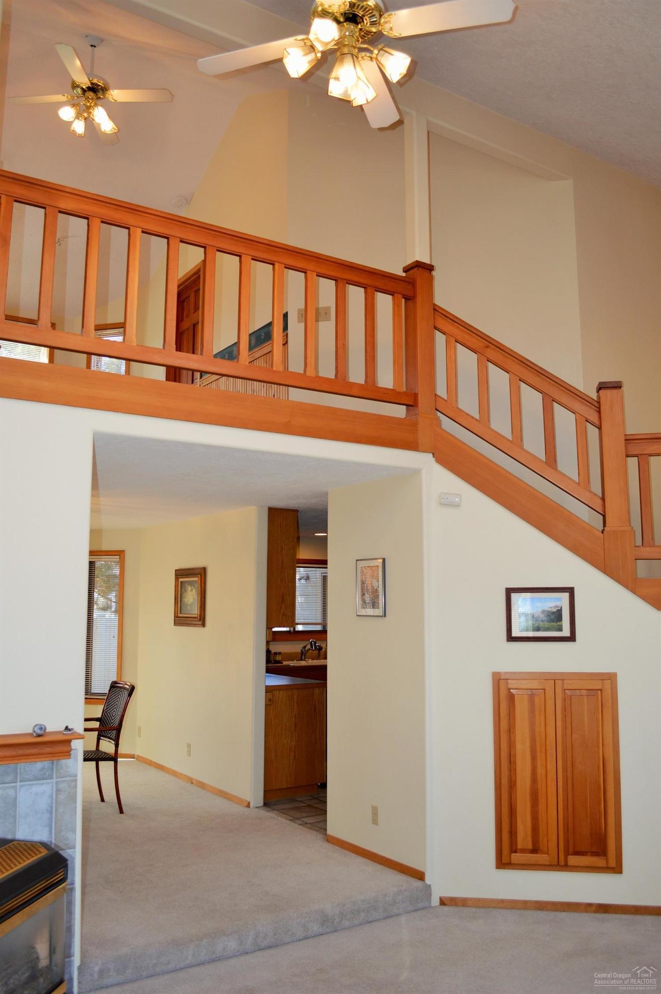 Pettigrew Highlands - Residential