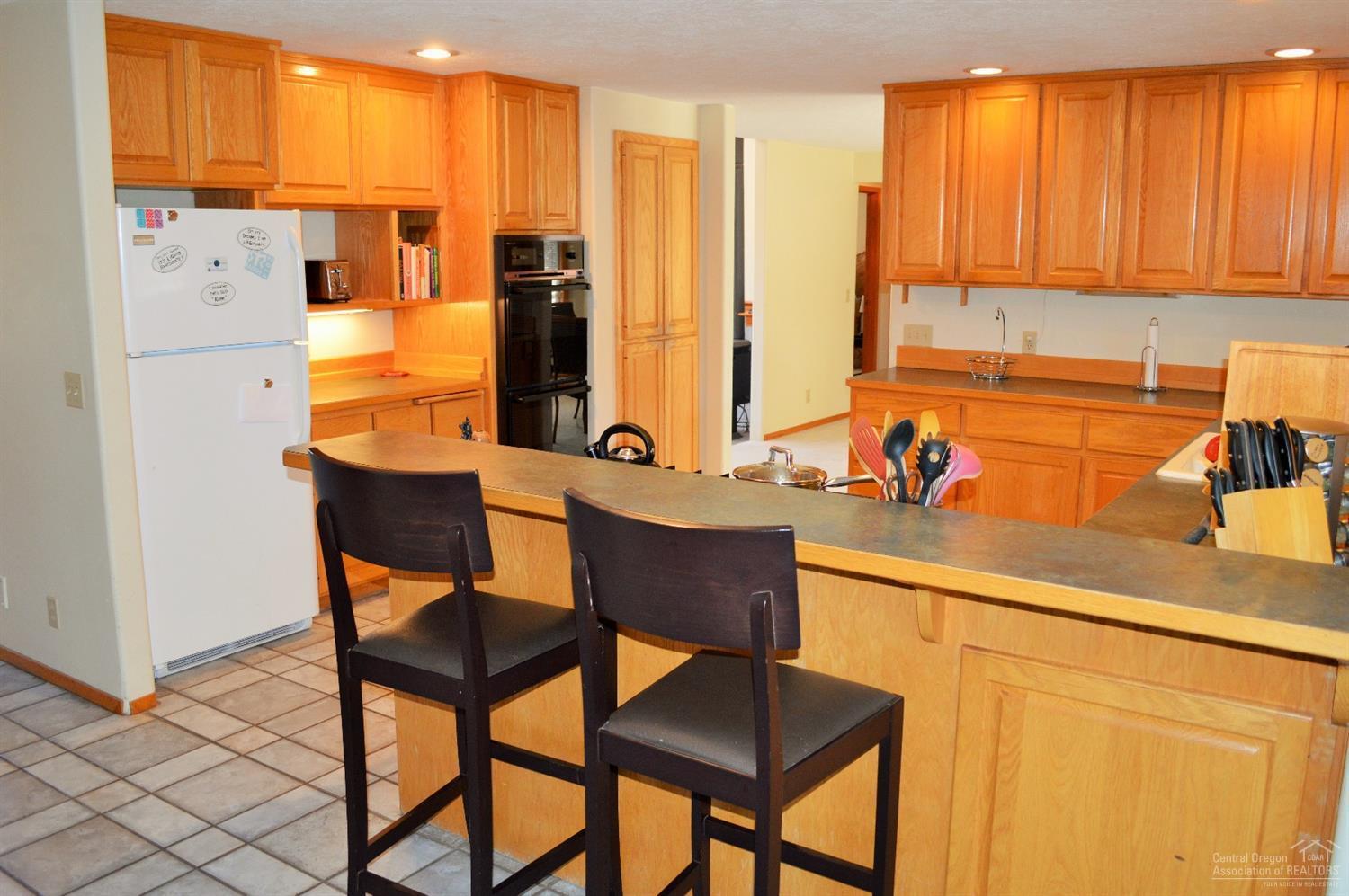 Pettigrew Highlands - Residential