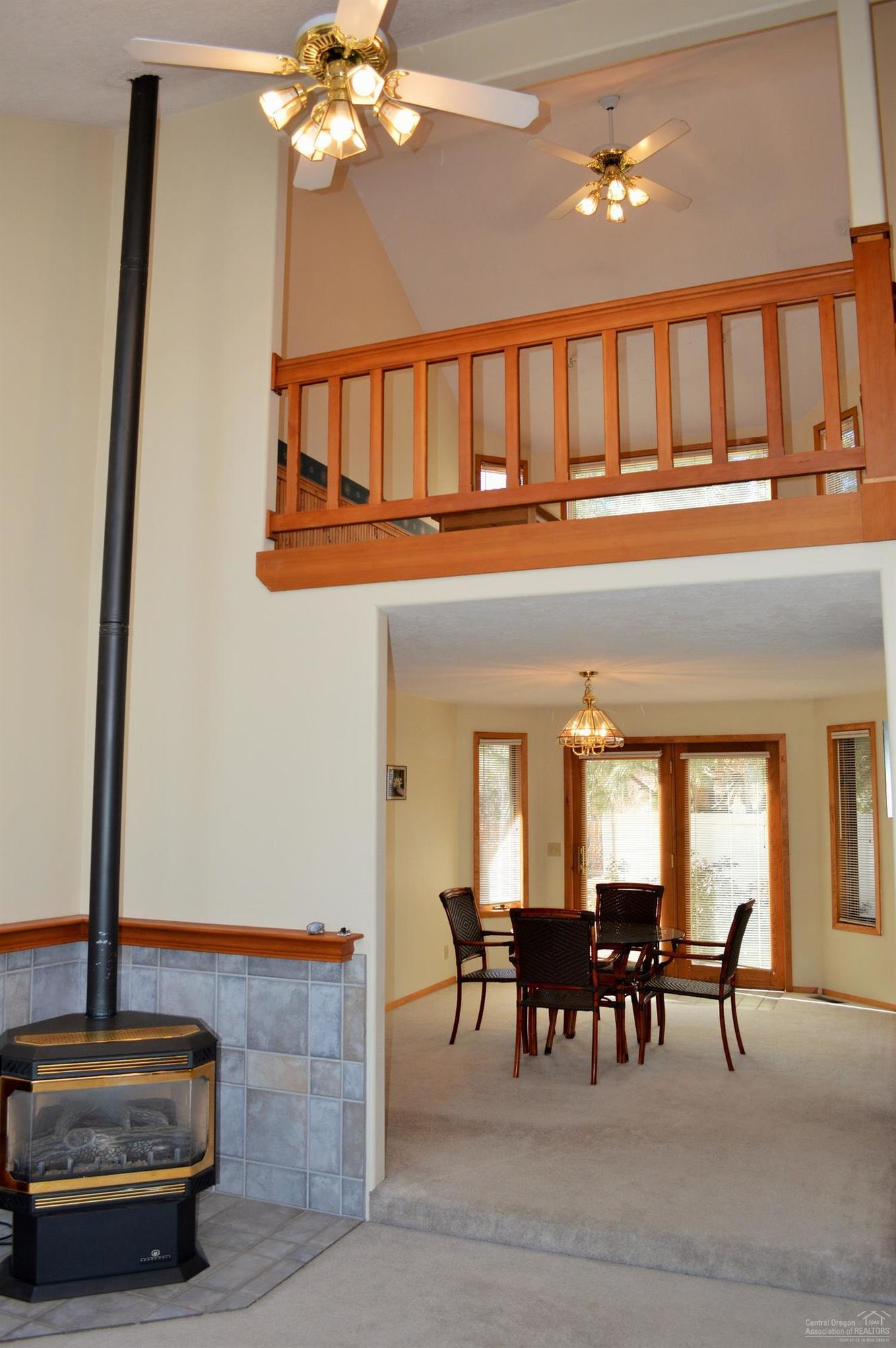 Pettigrew Highlands - Residential