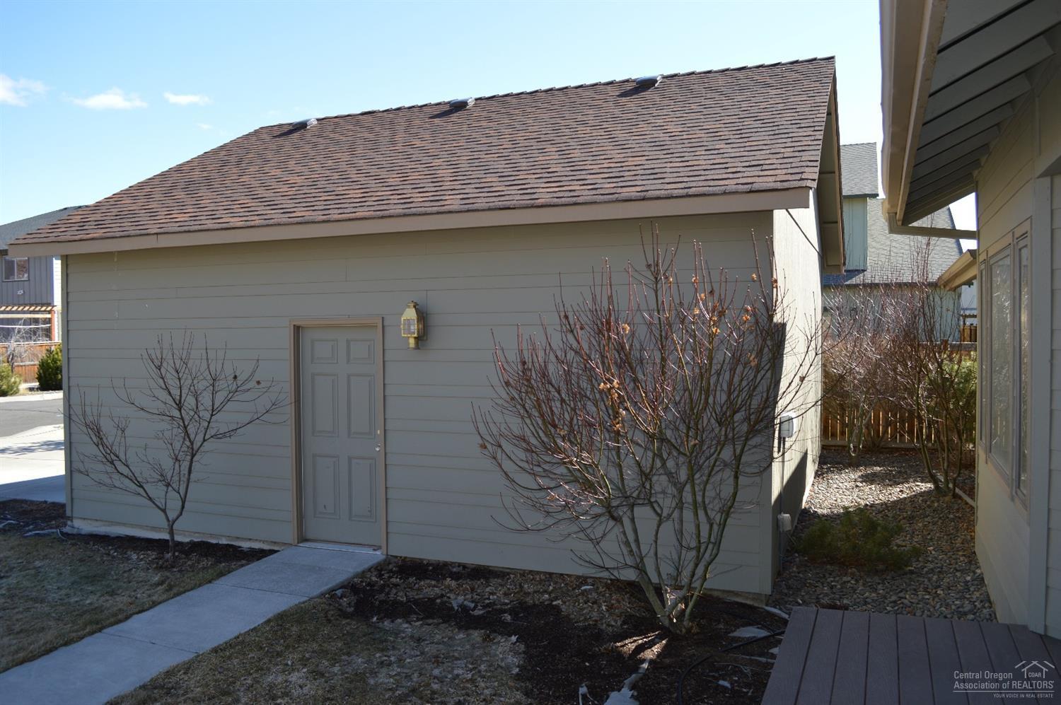 Pettigrew Highlands - Residential