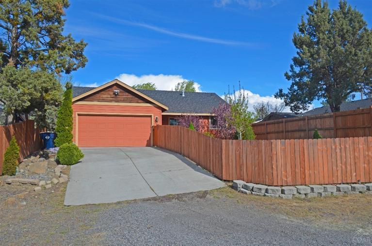 Canyon Park - Residential