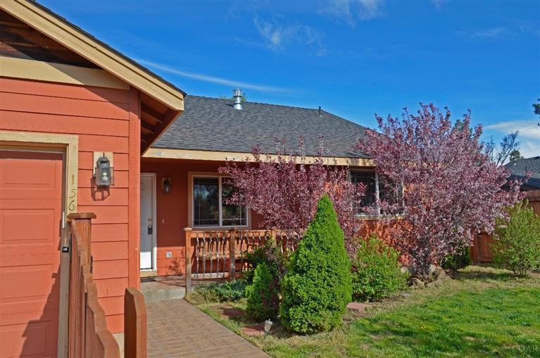 Canyon Park - Residential