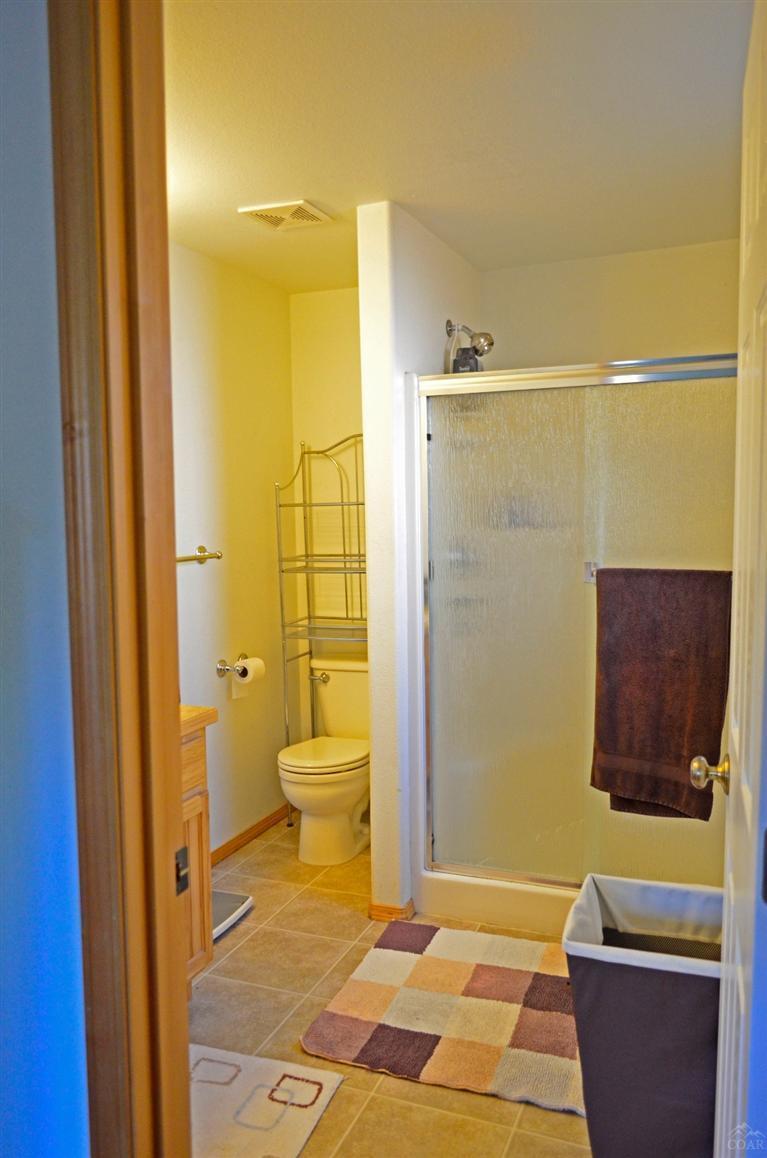 Canyon Park - Residential