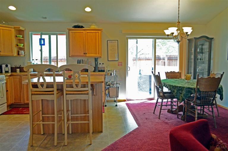 Canyon Park - Residential